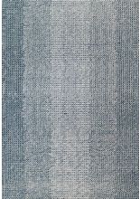 Dynamic Rugs ENCHANT 1500 Navy  5 X 8 Imgs Solid Area Rugs